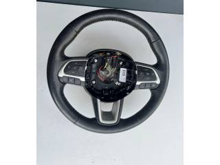 Руль Jeep Renegade 2014 - года