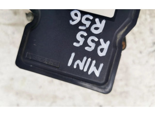 Блок АБС 6790381 Mini One - Cooper Coupe R56 2005 - 2014 года