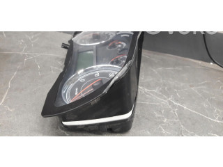 Přístrojová deska Fiat Croma 2011 5550010905