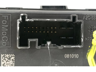 Блок комфорта 31318963   Volvo V60   