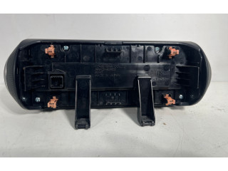 Блок управления климат-контролем 3951062R00   Suzuki Ignis