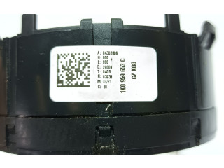 Подрулевой шлейф SRS 1K0959653C Volkswagen Golf VI