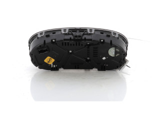 Панель приборов 6V0920740C, A0-5991S Skoda Fabia Mk3 (NJ)