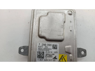 Блок фонаря / (блок «хenon»)