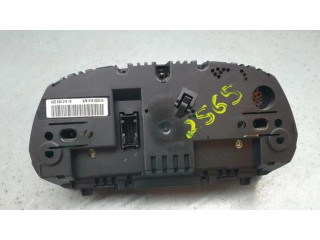 Přístrojová deska BMW 3 E92 E93 2008 619022414