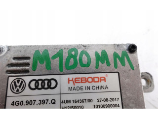 Блок управления Xenon