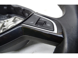 Руль Skoda Yeti (5L)  2009 - 2017 года 5L0419091G      