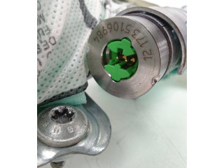 Боковая подушка безопасности 8X2314K160AE Jaguar XF