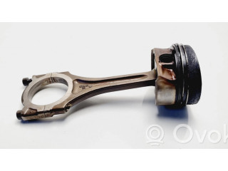 Поршень с шатуном BWR BWR Bentley Flying Spur для бензинового двигателя 6.0