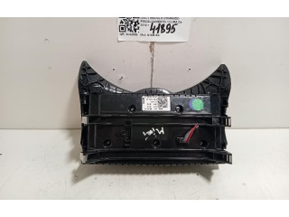 Блок управления климат-контролем 61319354511, 61319354511 Mini One Cooper Coupe R56