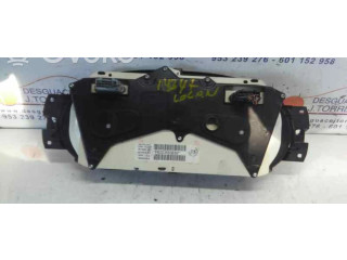 Панель приборов P8200650539, CUADROINSTRUMENTOS   Dacia Logan I       