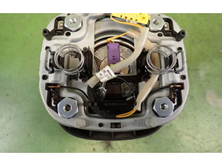 Подушка безопасности водителя 5J0880201K Skoda Octavia Mk1 (1U)