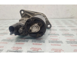 Стартер    Volkswagen Golf Plus