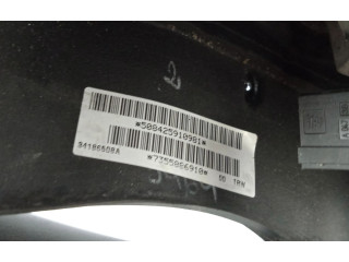 Руль Citroen Nemo   -  года 34186508A      