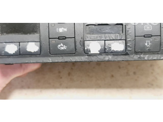 Блок управления климат-контролем 4B0820043AL, 0105H017   Audi A6 S6 C5 4B