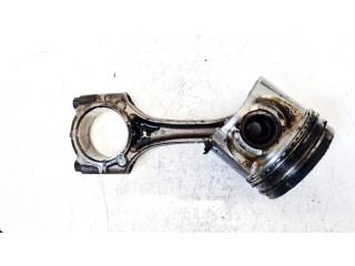 Píst Toyota Corolla E120 E130 pro naftový motor 2.0