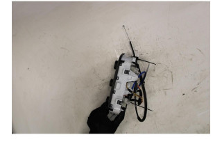 Блок управления климат-контролем 5G1140100   Fiat Punto (199)