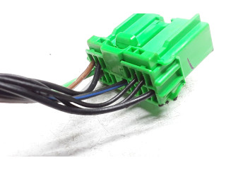 Зеркало электрическое Volvo S60 2014 - 2018 года