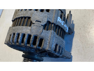 Генератор 03G903016N, 0121715049 Audi A6 S6 C6 4F 2.0