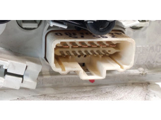 Блок управления климат-контролем 5F2140100   Renault Kangoo I