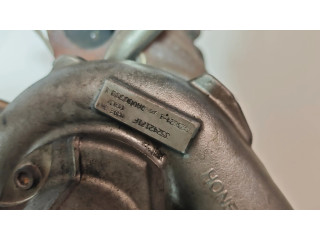 Турбина Jeep Grand Cherokee 3.0 35242171F, 35242171