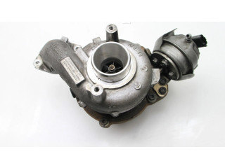 Turbodmychadlo Турбина 9686120680 Peugeot 3008 I 9HD (DV6CTED)