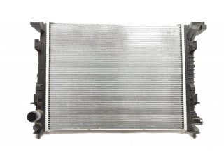 Радиатор охлаждающей жидкости