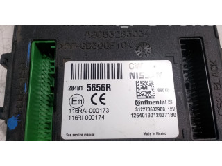 Модуль управления BSM A2C53283034, 284B15656R Renault Koleos I