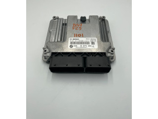 Блок управления двигателя 8574091, 031035507   BMW X3 F25
