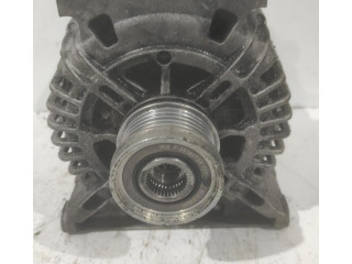 Генератор    Mercedes-Benz A W168      