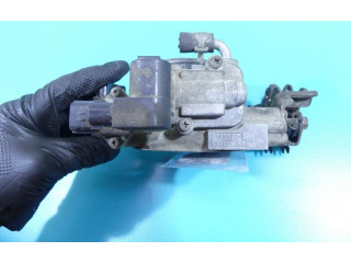 Дроссель 195900-5660, IMPRK1354466   Subaru  Forester SF  2000 - 2003 года