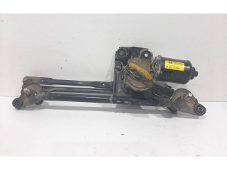 Двигатель стеклоочистителей 981001C100 Hyundai Getz