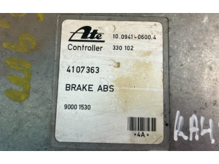 Блок управления 4107363   Saab 9000 CS
