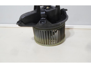 Вентилятор печки Citroen Xsara