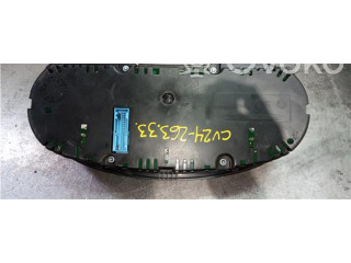 Панель приборов CAYD, CAYD   Volkswagen Caddy       