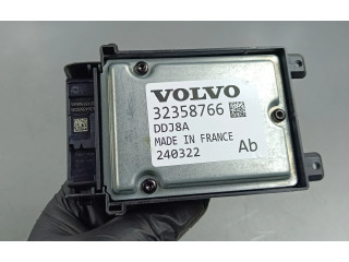 Блок управления 32358766 Polestar 2