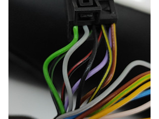 Zpětné zrcátko Mercedes-Benz GLE W167 2022 A1678108102