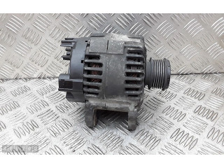 Генератор 06f903023c Skoda Octavia Mk1 (1U)