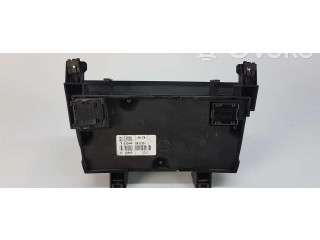 Блок управления климат-контролем 77366971, 735459253 Fiat Linea