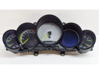 Přístrojová deska Porsche Cayenne (92A) 2017 7P5920953CH