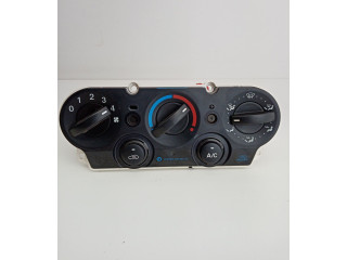 Блок управления климат-контролем 2S6H19980BC   Ford Fusion