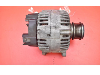 Генератор 03P903023F, 03P903023F Skoda Fabia Mk2 (5J)