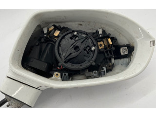 Зеркало электрическое Audi A7 S7 4G 2011 - 2017 года