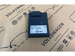 Блок управления 5Q0963513, 5Q0963513   Volkswagen Golf VII