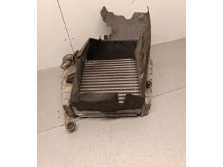 Интеркулер 3D0145788, 880537B Volkswagen Phaeton