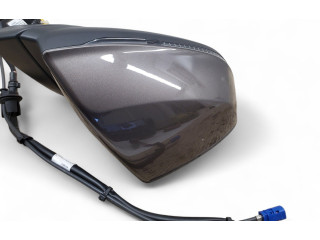 Zpětné zrcátko Audi Q7 4M 2018 4M1857410AP, 4M0837536G