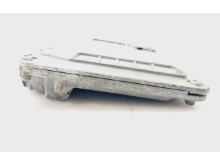 Блок управления двигателем Блок управления 03D906023   Skoda Fabia Mk2 (5J)