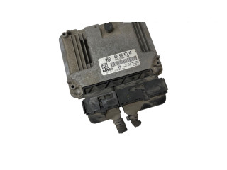 Řídící jednotka 03G906021AR, 1039S11562   Volkswagen Caddy 2007