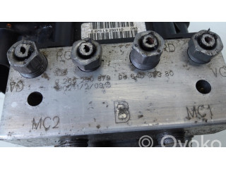Jednotka ABS 9664532380, 0265230879 Peugeot 3008 I 2010