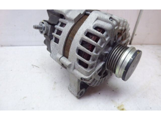 Генератор 10582349   MG ZS      